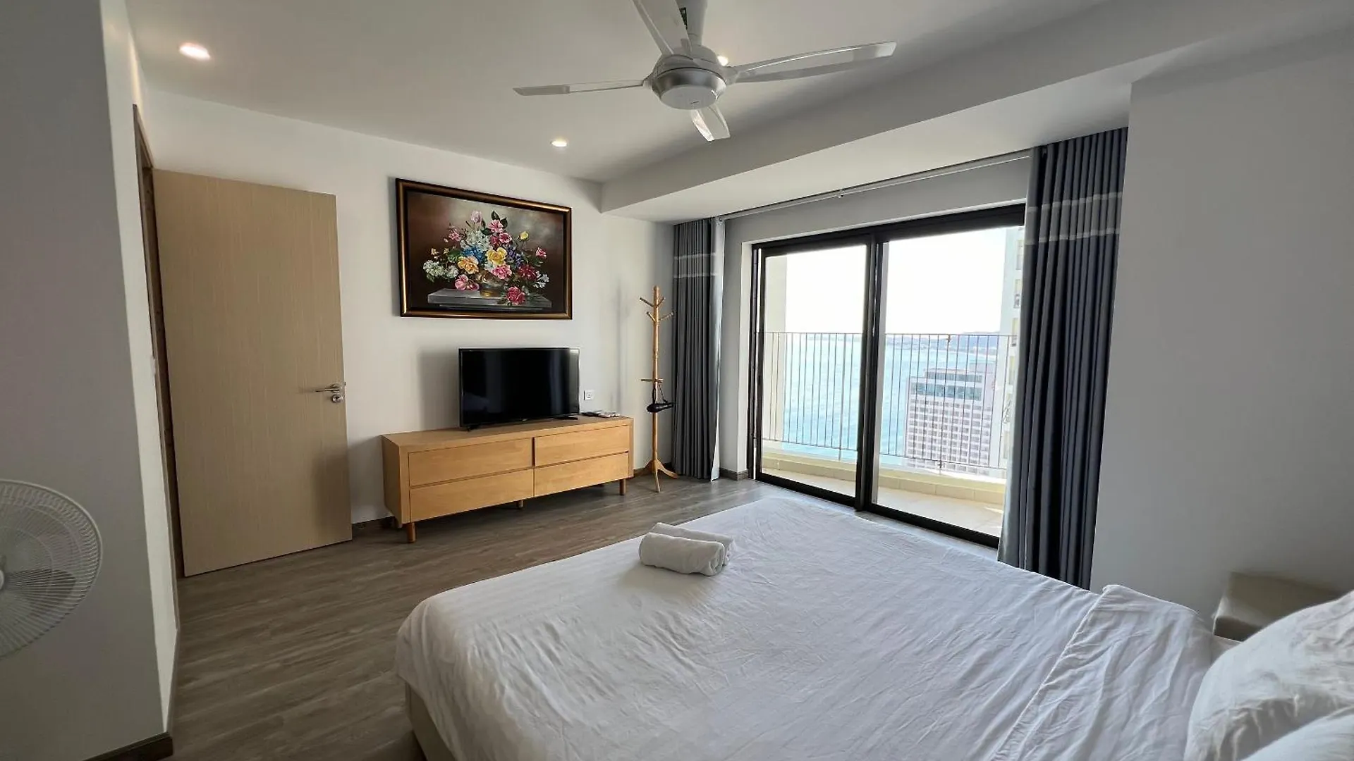 Apartament Honey Moon Nha Trang