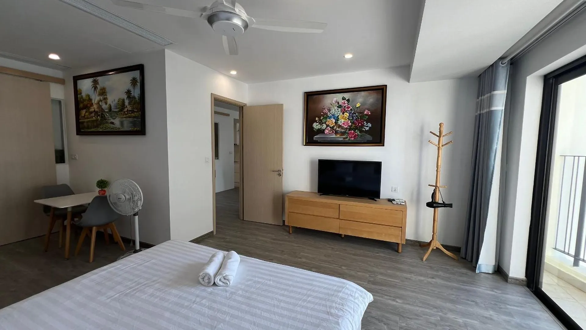 Apartament Honey Moon Nha Trang 0*,  Wietnam