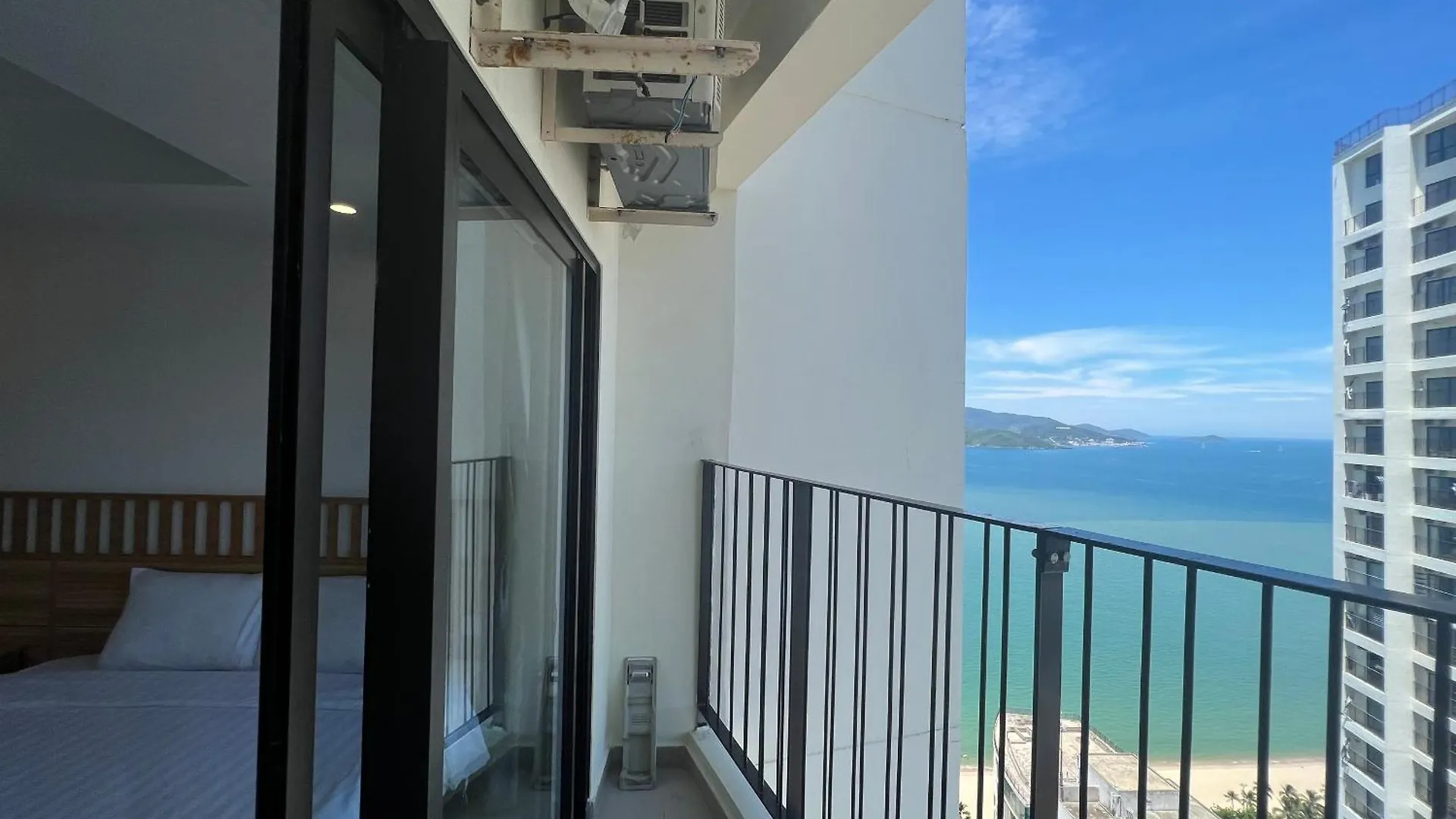 Apartament Honey Moon Nha Trang