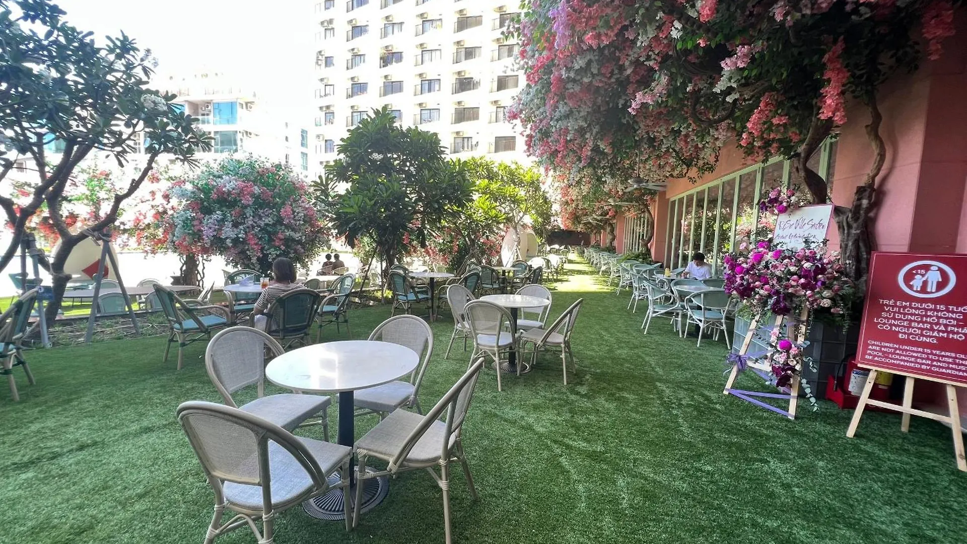 Apartament Honey Moon Nha Trang