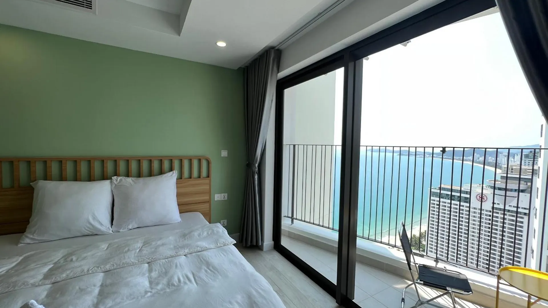Apartament Honey Moon Nha Trang