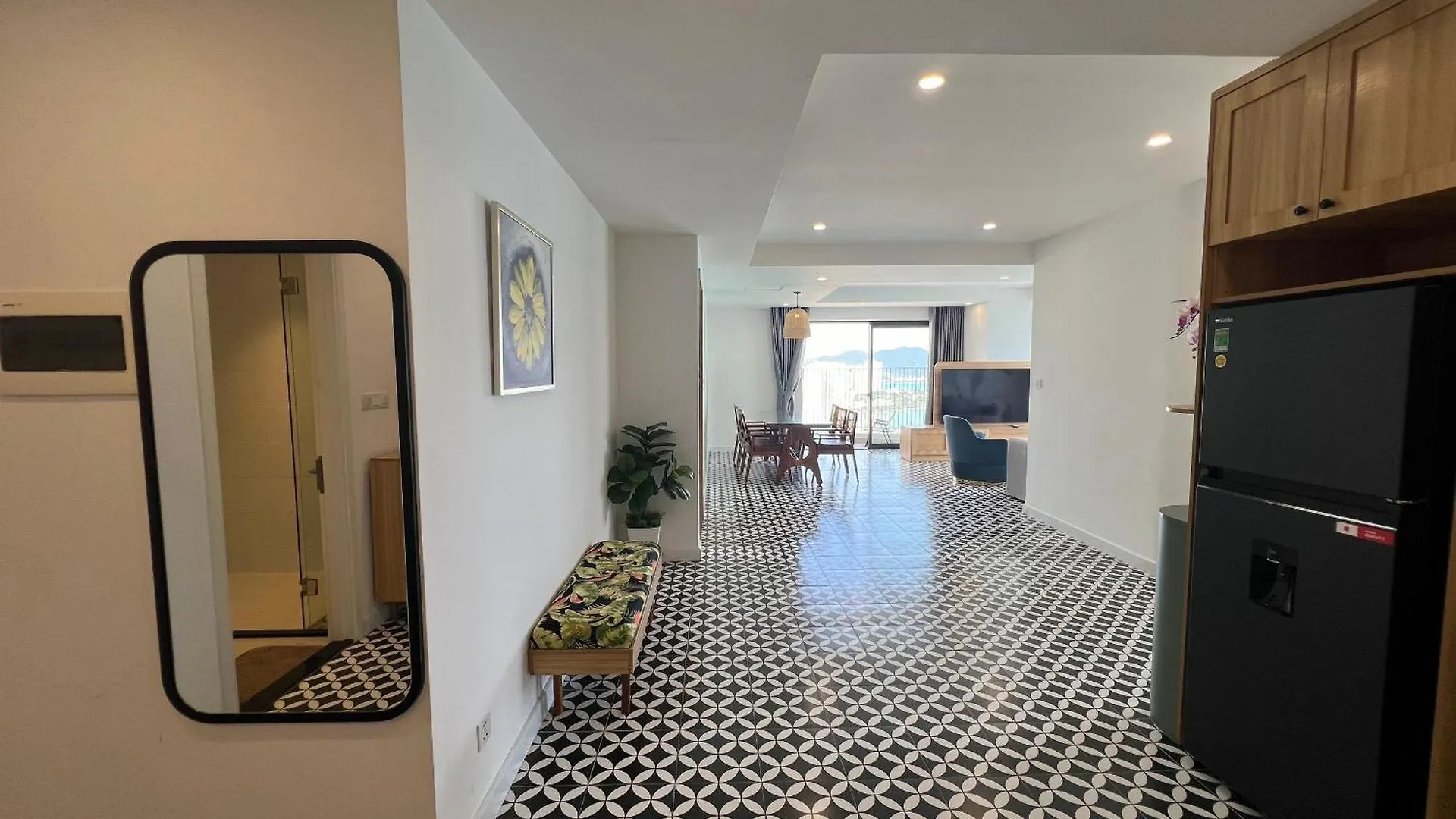 Apartament Honey Moon Nha Trang