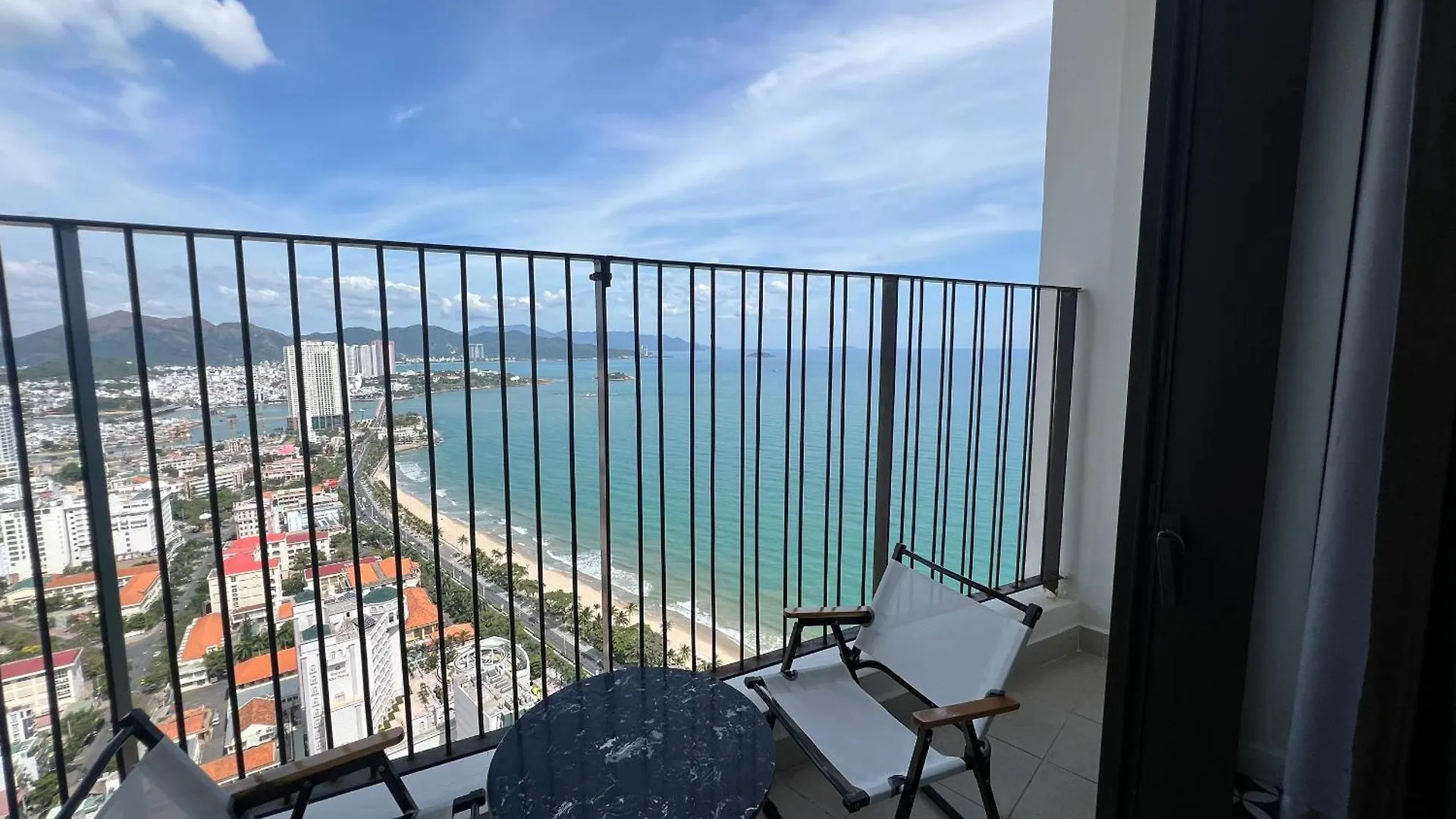 Apartament Honey Moon Nha Trang