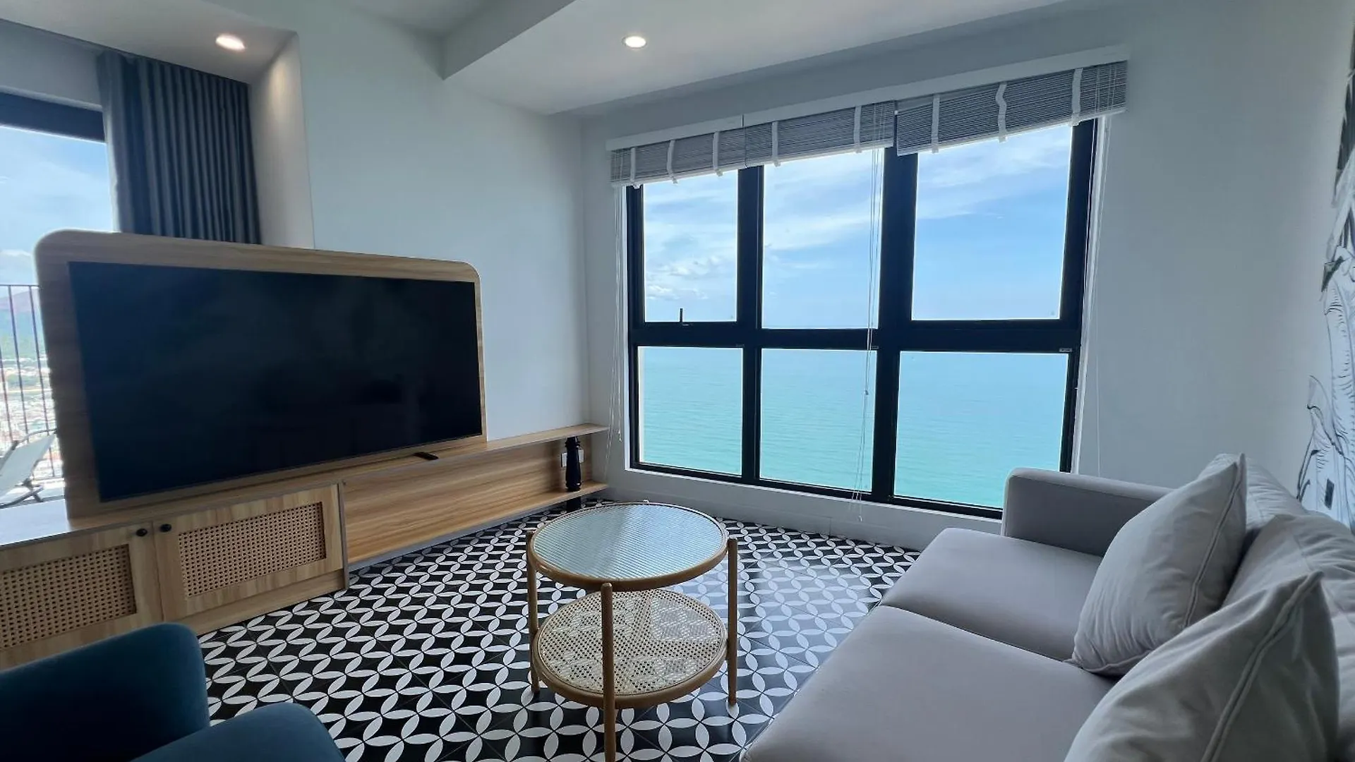 Apartament Honey Moon Nha Trang