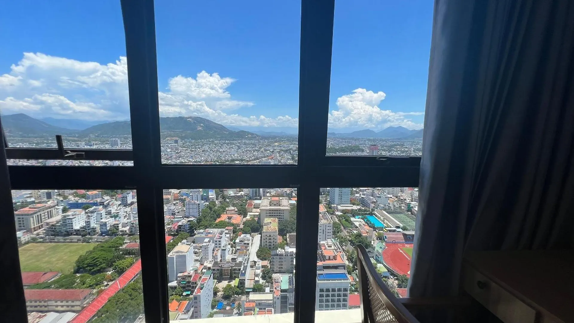 Apartament Honey Moon Nha Trang