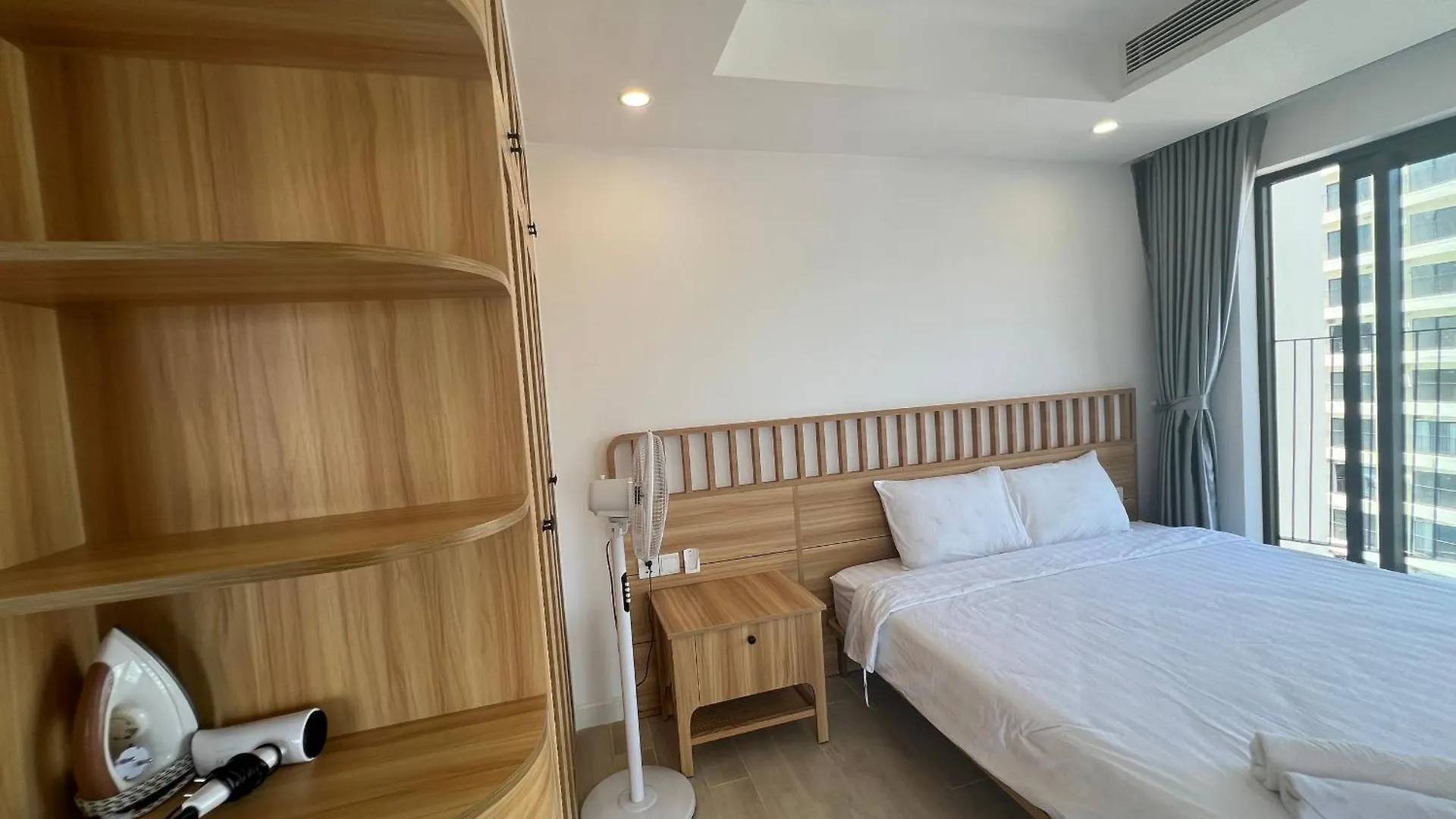 Apartament Honey Moon Nha Trang