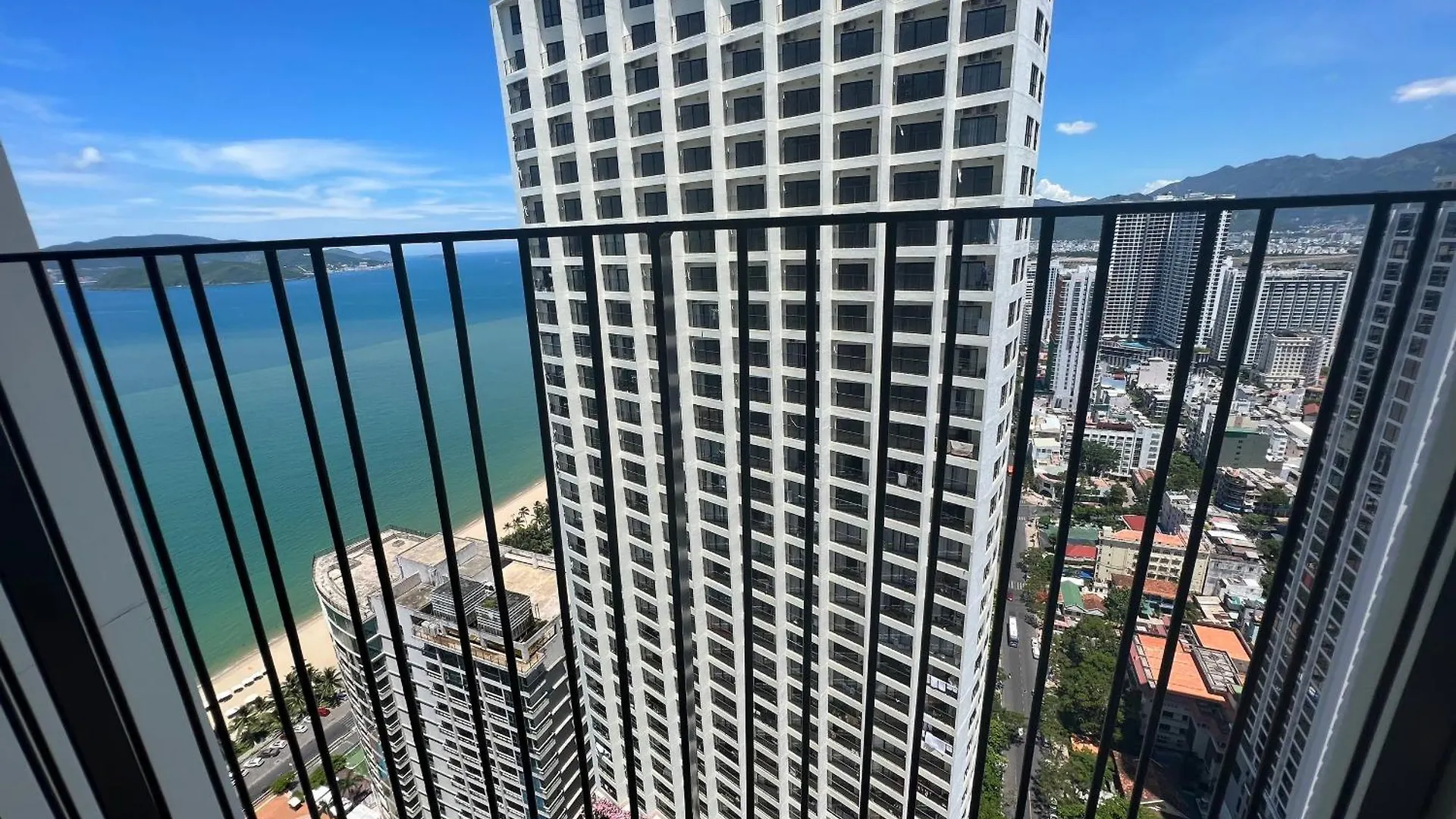 Apartament Honey Moon Nha Trang