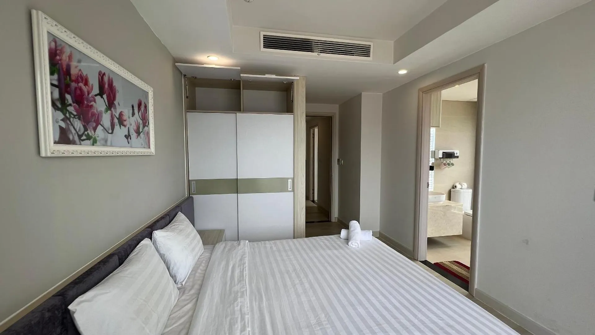 Apartament Honey Moon Nha Trang