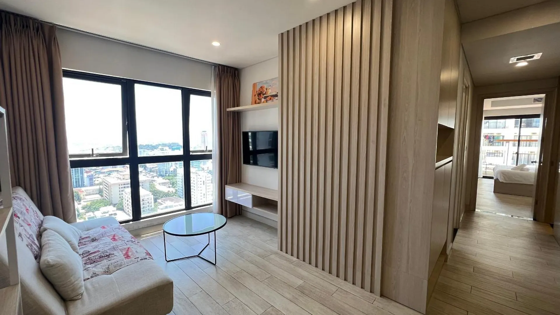Apartament Honey Moon Nha Trang 0*,  Wietnam