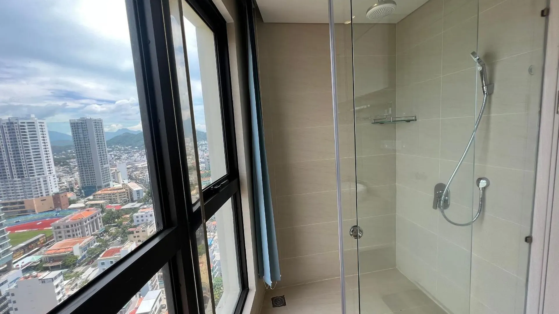 Apartament Honey Moon Nha Trang Wietnam