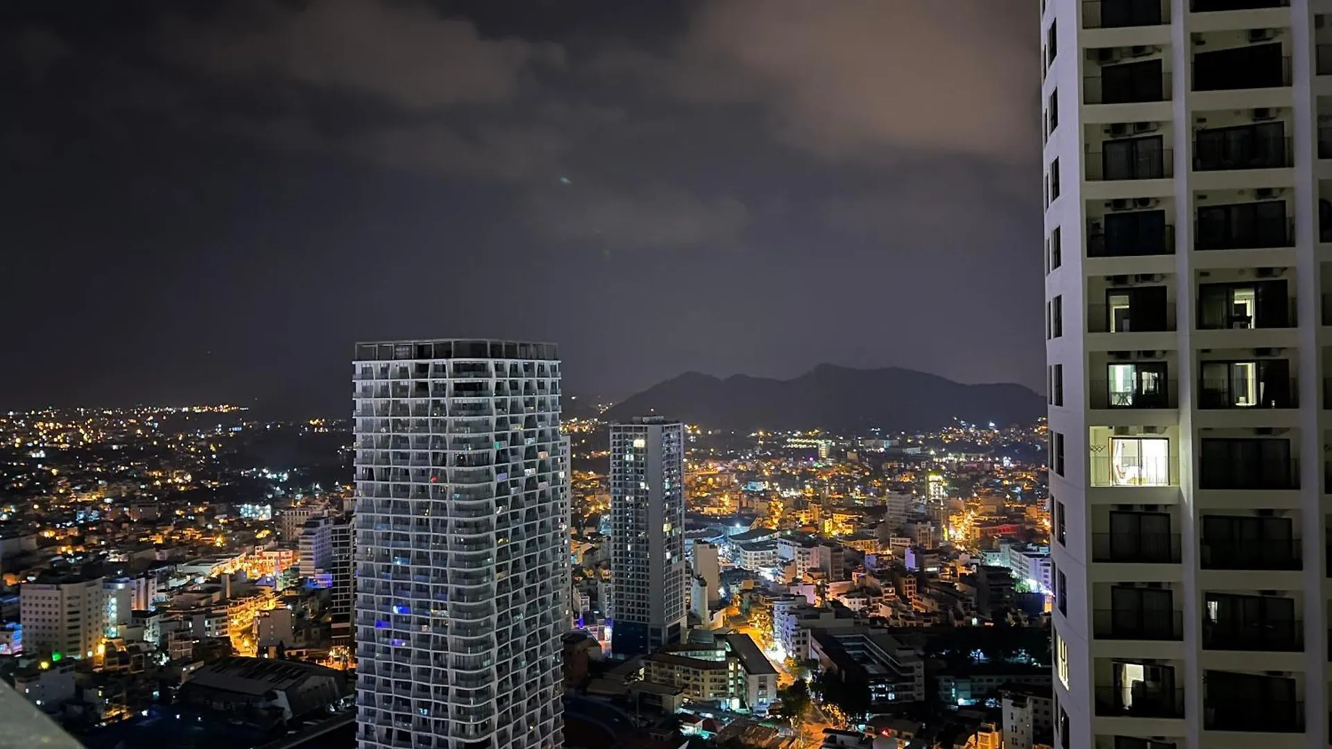 Apartament Honey Moon Nha Trang 0*,  Wietnam