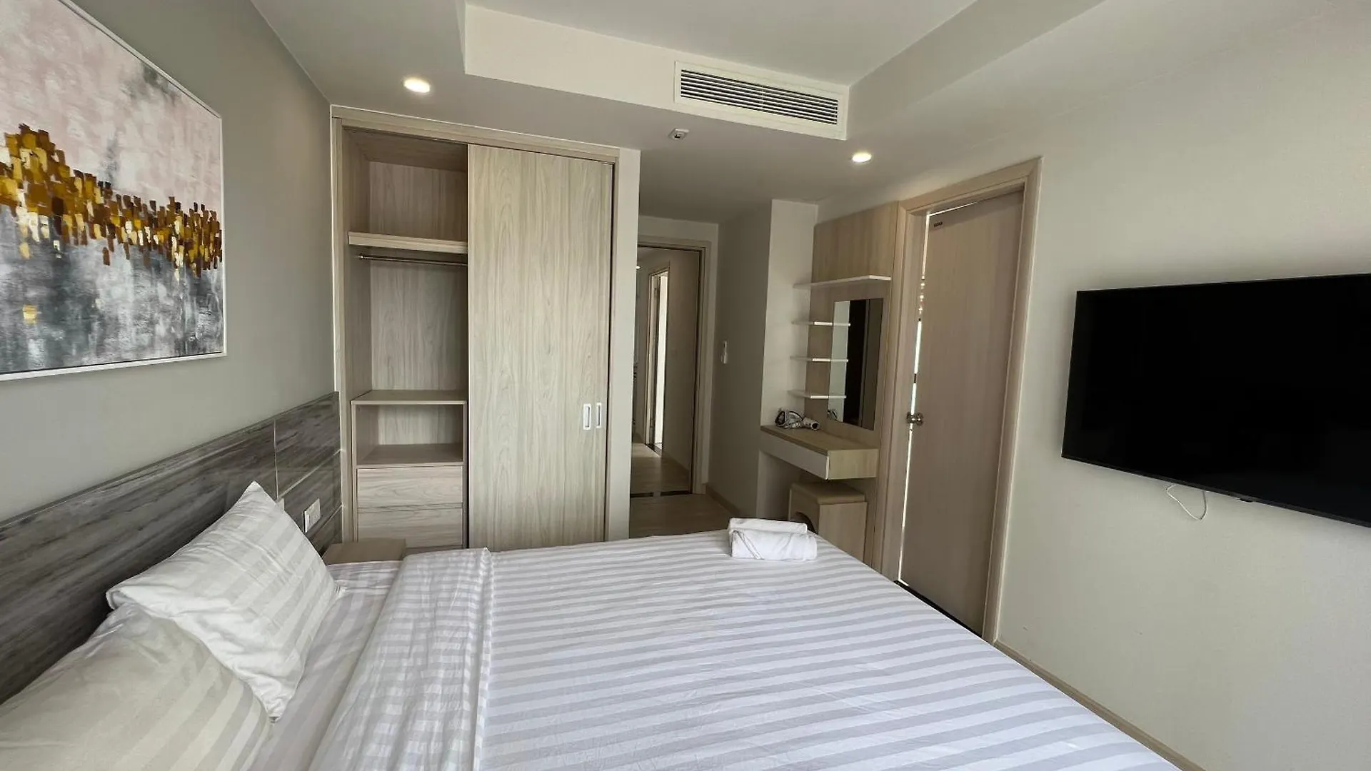 Apartament Honey Moon Nha Trang