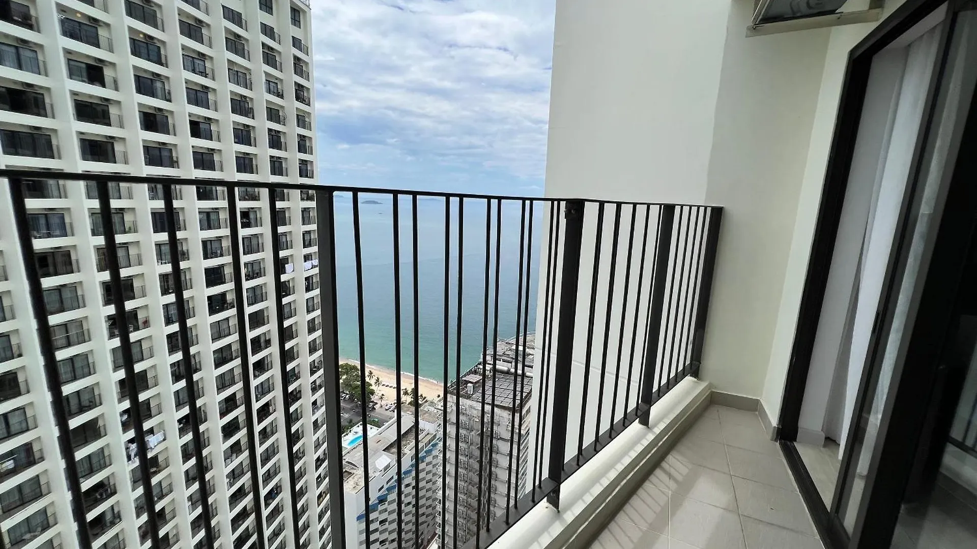 Apartament Honey Moon Nha Trang