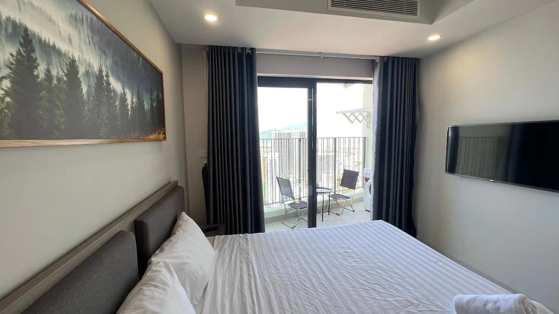 Apartament Honey Moon Nha Trang