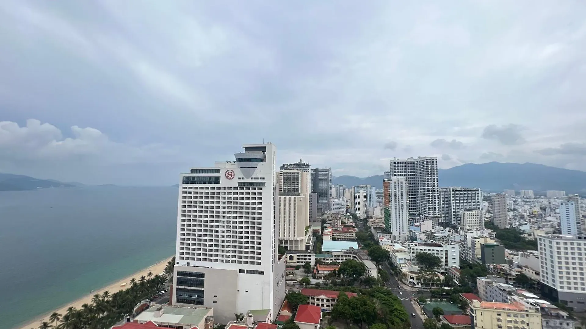 Apartament Honey Moon Nha Trang