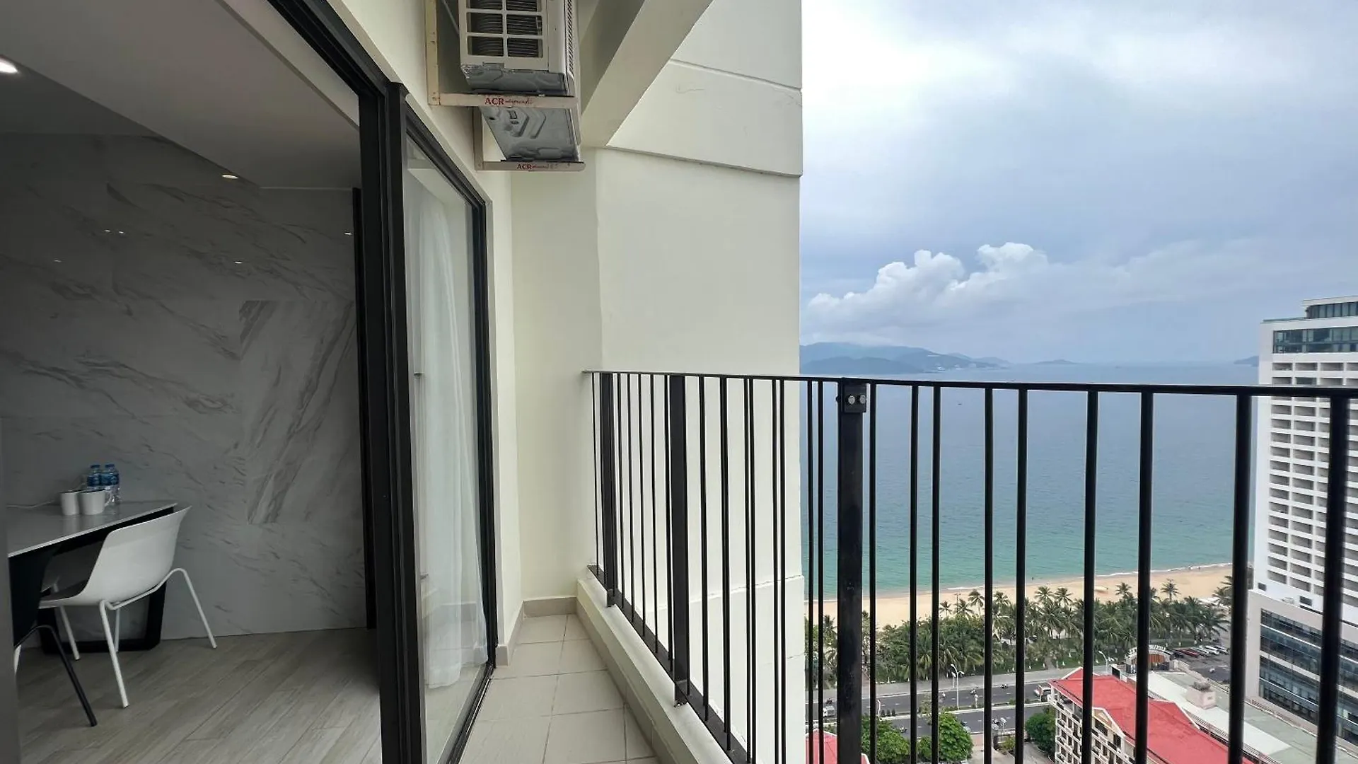 Apartament Honey Moon Nha Trang 0*,  Wietnam