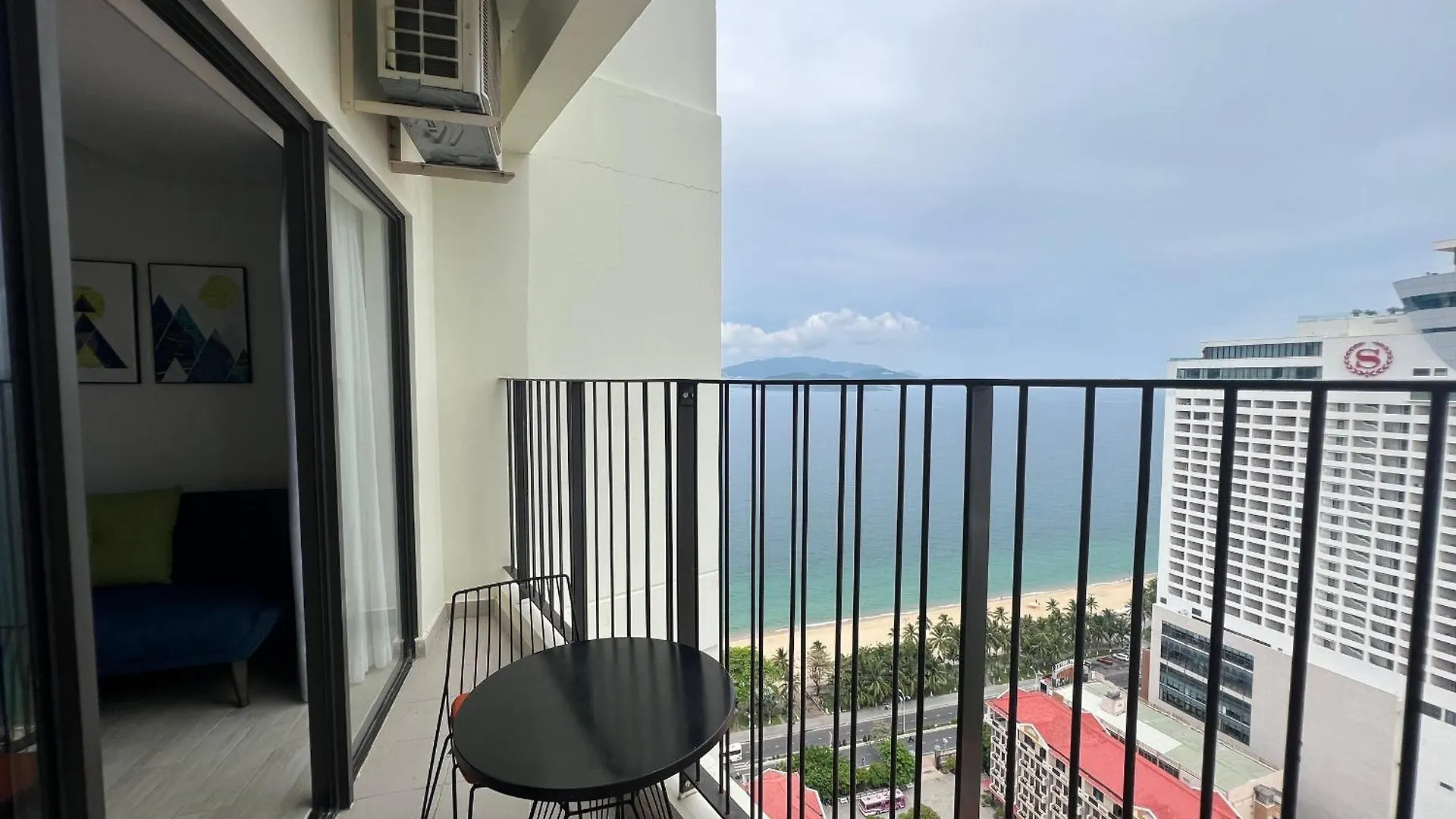 Apartament Honey Moon Nha Trang