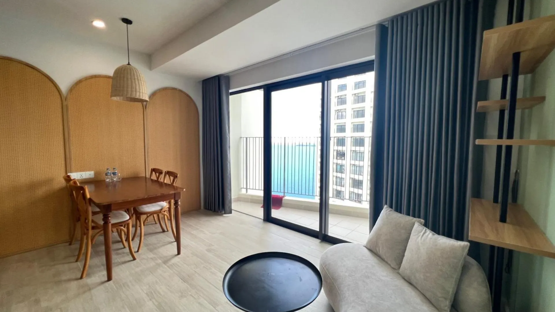 Apartament Honey Moon Nha Trang
