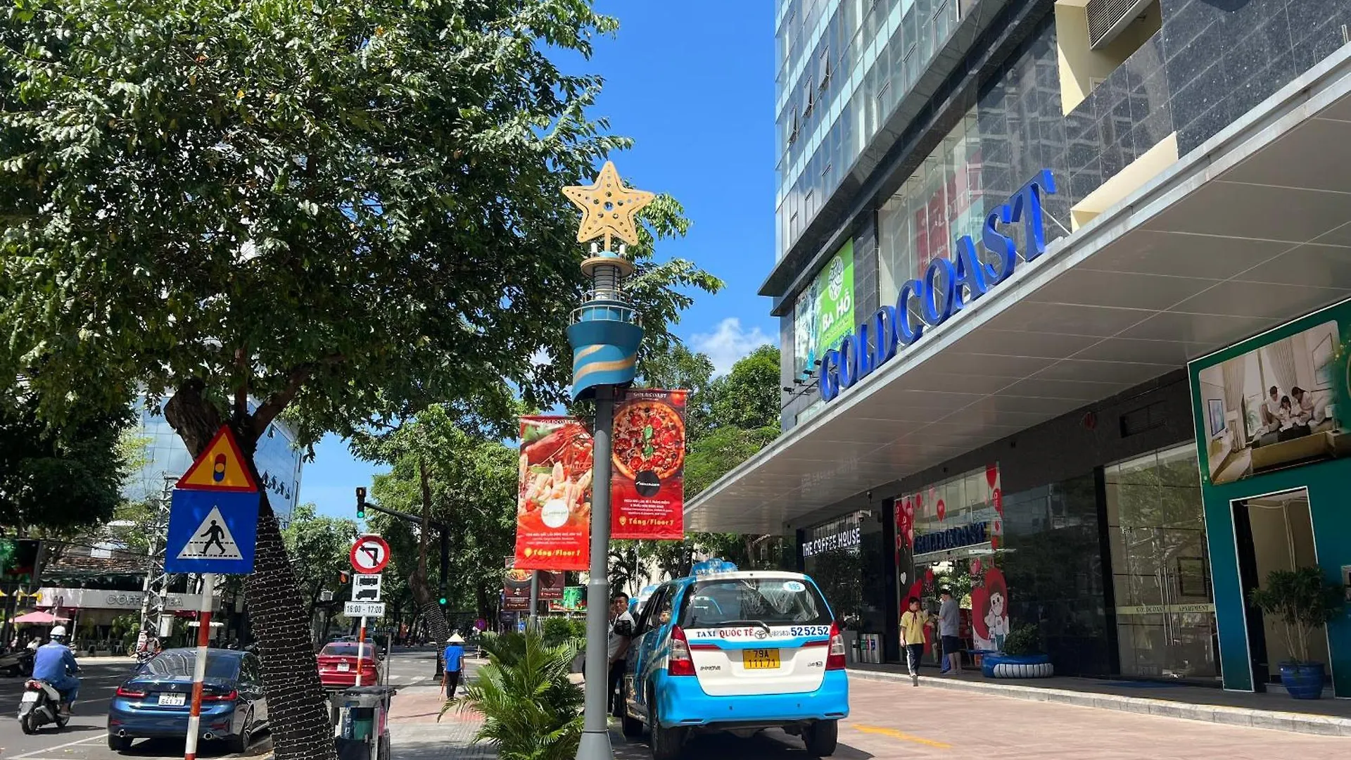 Honey Moon Lejlighed Nha Trang