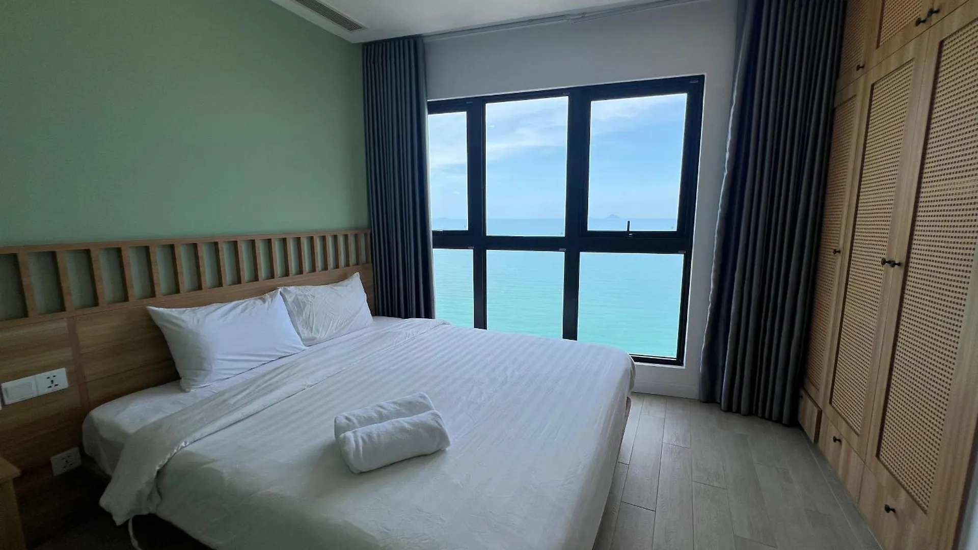 Honey Moon Lejlighed Nha Trang