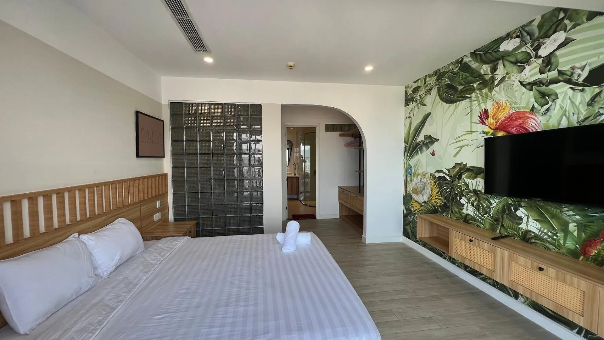 Honey Moon Lejlighed Nha Trang