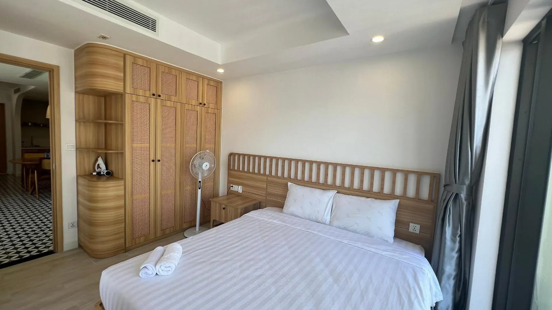Honey Moon Lejlighed Nha Trang