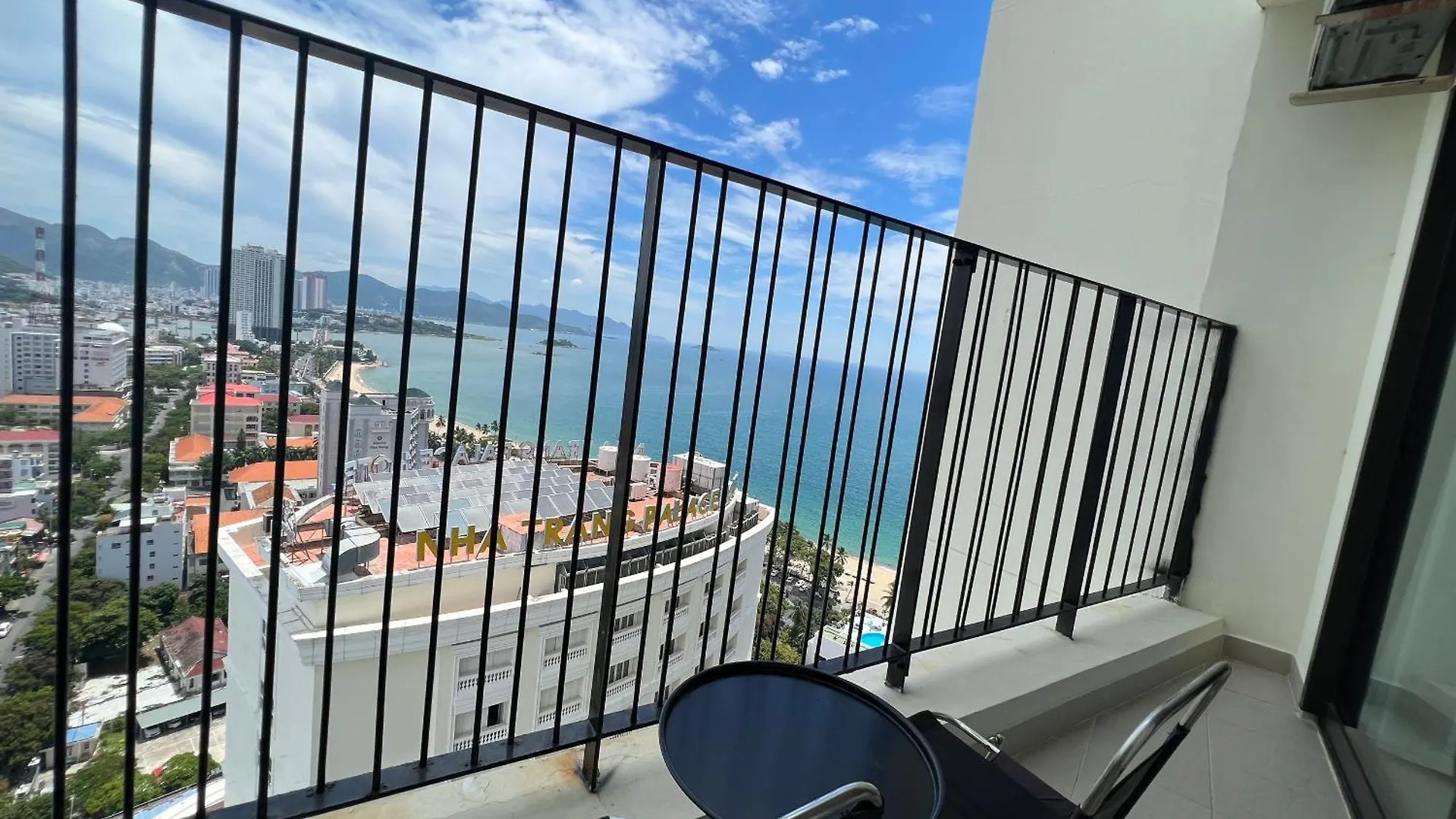 Honey Moon Lejlighed Nha Trang