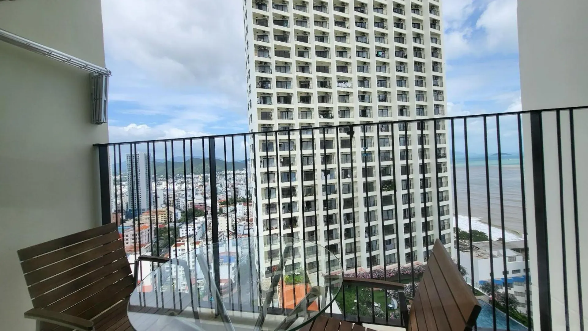 Honey Moon Lejlighed Nha Trang