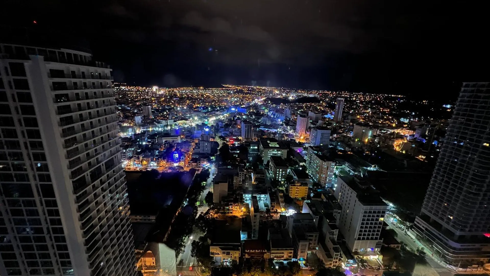 Honey Moon Lejlighed Nha Trang Vietnam