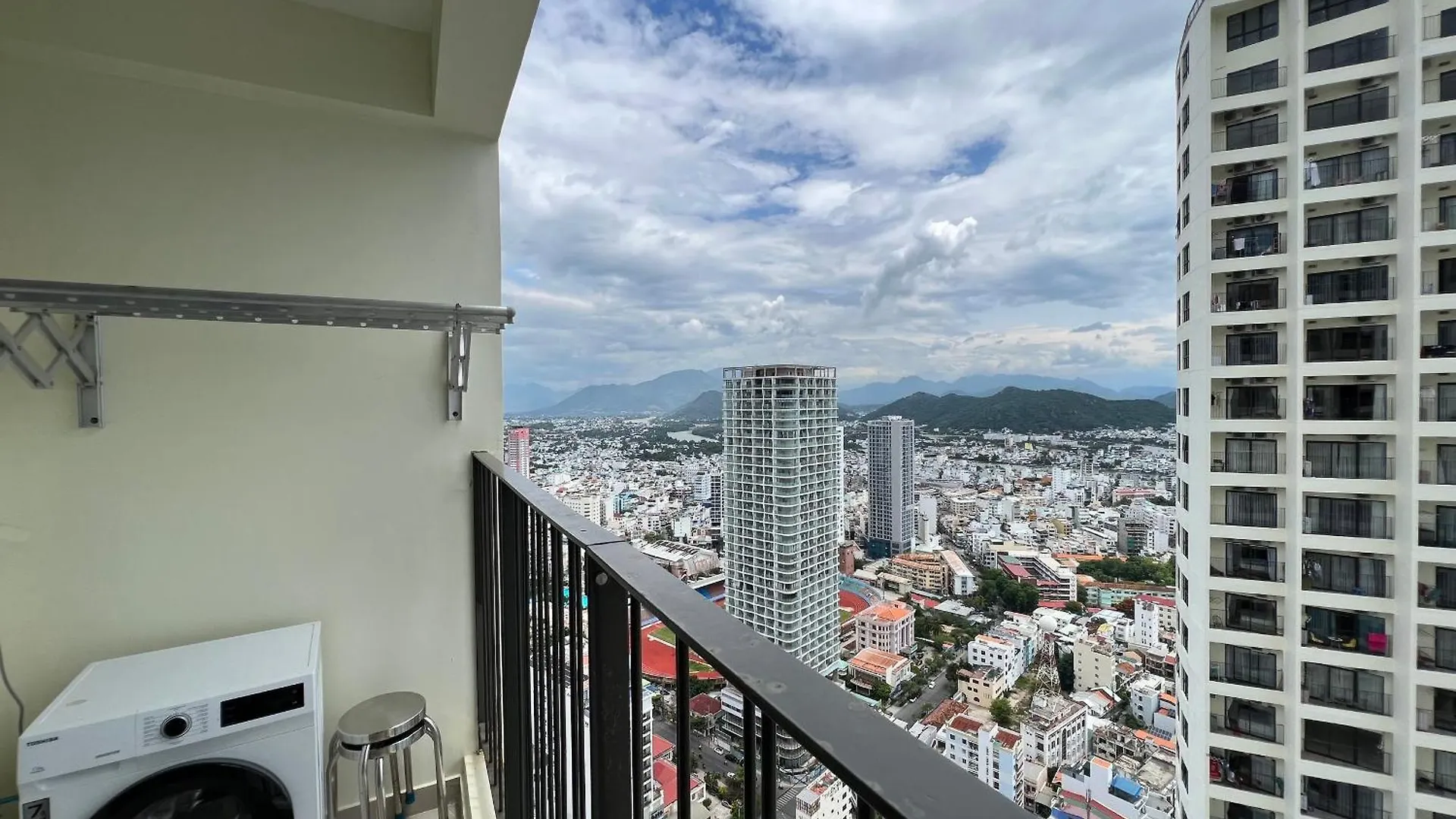 Honey Moon Lejlighed Nha Trang 0*,