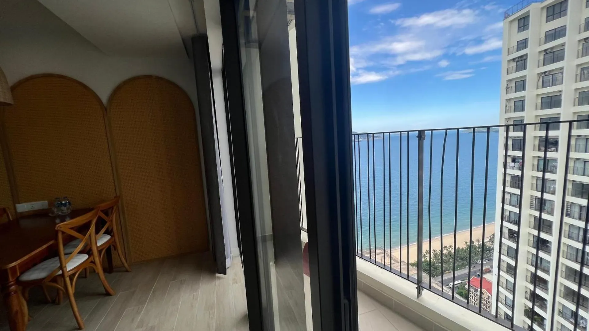 Honey Moon Lejlighed Nha Trang